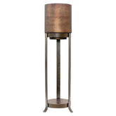Hurricane light Mione bronze large - Richmond Interiors