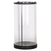 Windlicht Dayene black large - Richmond Interiors