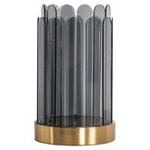 Windlicht Daisey smoke large - Richmond Interiors