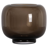 Hurricane light Rowen brown - Richmond Interiors