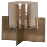 Windlicht Resa gold small - Richmond Interiors