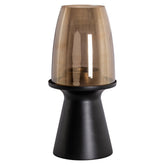 Windlicht Vienna black small - Richmond Interiors