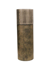 Windlicht Mayce gold small - Richmond Interiors