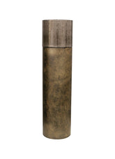 Windlicht Mayce gold large - Richmond Interiors