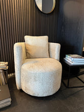 Pablo fauteuil showroommodel - Olav Home
