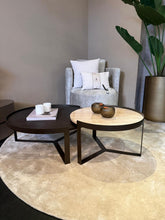 Bora salontafel set van 2 showroommodel - WR Inspired