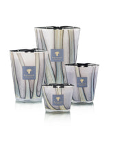 Woods Brocéliande geurkaars - Baobab