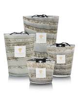 Candle Sand Siloli - Baobab
