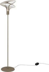 Floor lamp Lodi - Ztahl