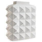 Charade Studded Vase - Jonathan Adler