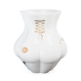 Gilded Kiki's Derrriere Vase - Jonathan Adler