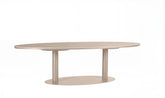 Covo eettafel 270x120 Salix - Yoi