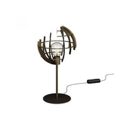 Table lamp Terra 65 cm - Ztahl