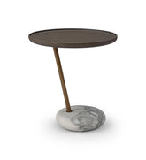 Yves bijzettafel Rome Marble - The Grand Collection