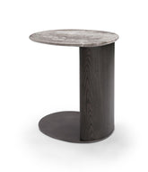 Esmee sofa tafel Rome Grey Marble - The Grand Collection