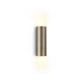 Tubes wandlamp 20 bronze - The Grand Collection