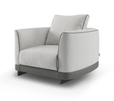 Gregorio arm chair - The Grand Collection