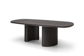 Giuli eettafel eiken 240 cm - The Grand Collection
