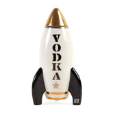 Rocket Vodka decanter - Jonathan Adler