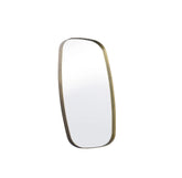 Flavio rechthoekige spiegel 120 cm - The Grand Collection
