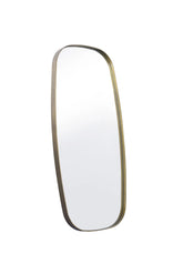 Flavio rechthoekige spiegel 190 cm - The Grand Collection