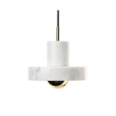Stone LED pendant - Tom Dixon