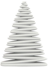 Chrismy M kerstboom - VONDOM