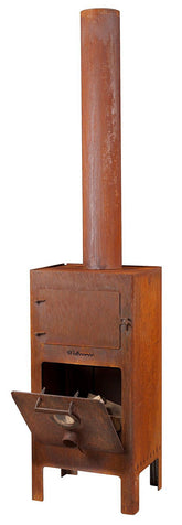 Outdooroven - Weltevree