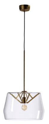 Atlas hanglamp small - Tonone