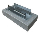 Cuneo vrijstaand haard - Xaralyn