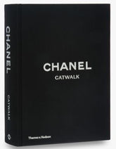 Chanel Catwalk book - Thames & Hudson