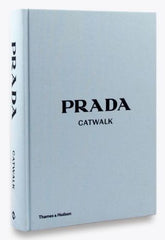 Prada Catwalk book - Thames & Hudson