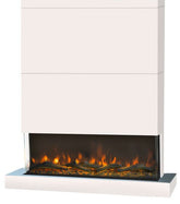 Disegno 3D LED XL 90 wandhaard - Xaralyn