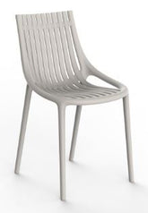 Ibiza chair - VONDOM