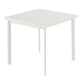 Star table square - Emu
