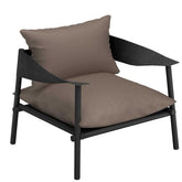 Terramare lounge outdoor fauteuil - Emu