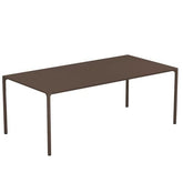 Terramare garden table - Emu