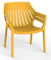 Spritz Lounge Chair - VONDOM