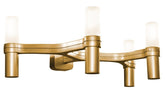 Crown 4 wall lamp - Nemo Cassina