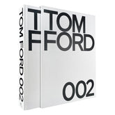 Tom Ford book 002 - Rizzoli