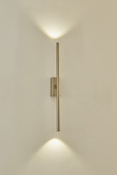 Glow W2 wall lamp - Ilfari