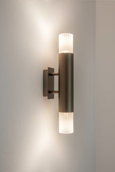 Embrace W1+1 wall lamp - Ilfari
