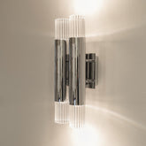 Embrace W2+2 wall lamp - Ilfari