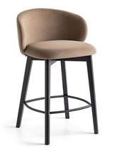 Tuka barstool - Connubia