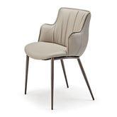 Rihanna ML stoel - Cattelan Italia