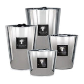 Candle Platinum - Baobab