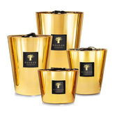 Candle Aurum - Baobab