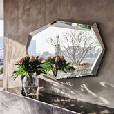 Emerald spiegel 180x100 - Cattelan Italia