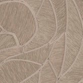 Spiral Taupe 64511 wall covering - Arte