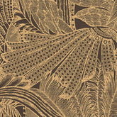 Symbiosis Goldstorm 85562 wall covering - Arte